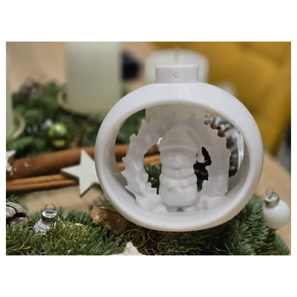 Christmas Ornaments Decorations Balls Festive Tree Decorations Christmas Ornaments Holiday Decor