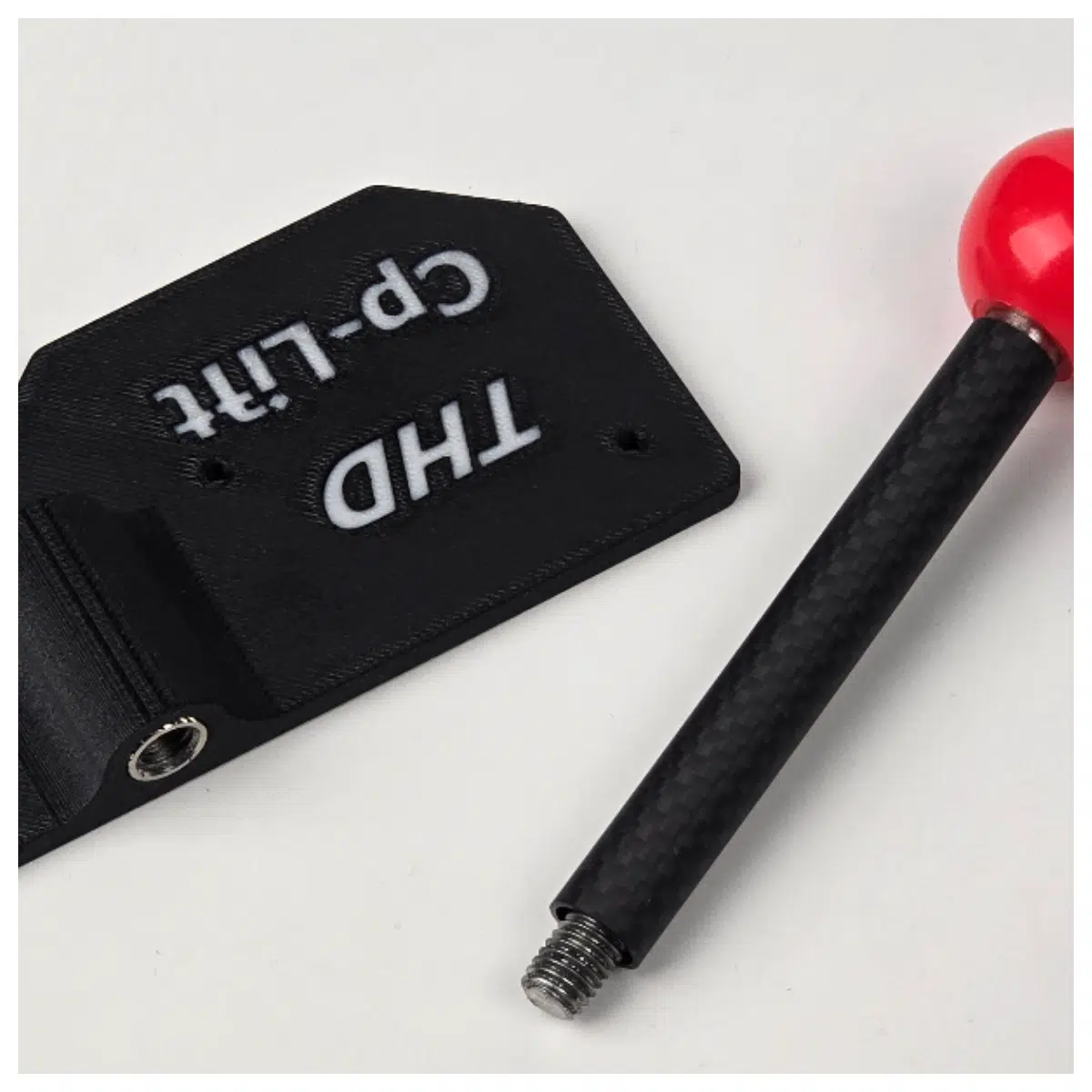 THD Xiaohai Crane M8 Handle Adapter Garden Irrigation Parts Sprinkler Accessories Water Saving Devices Irrigation Components