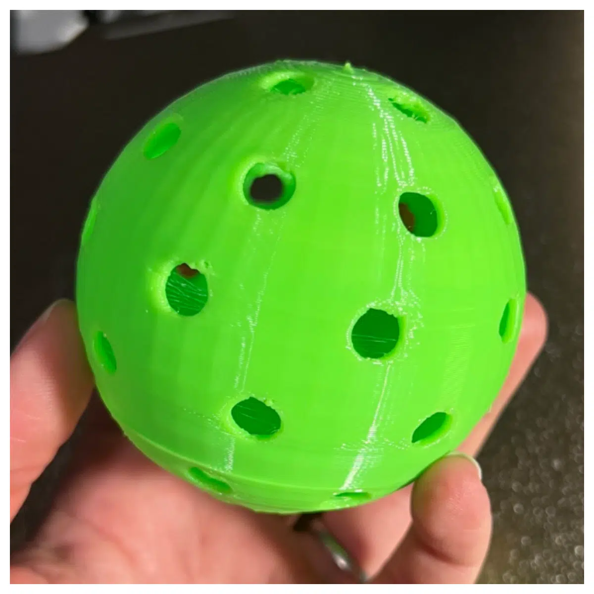 Pike Ball X40 TPU Compatible Ball Training Ball Print Ball Sports Accessories Grip Ball Exercise Ball