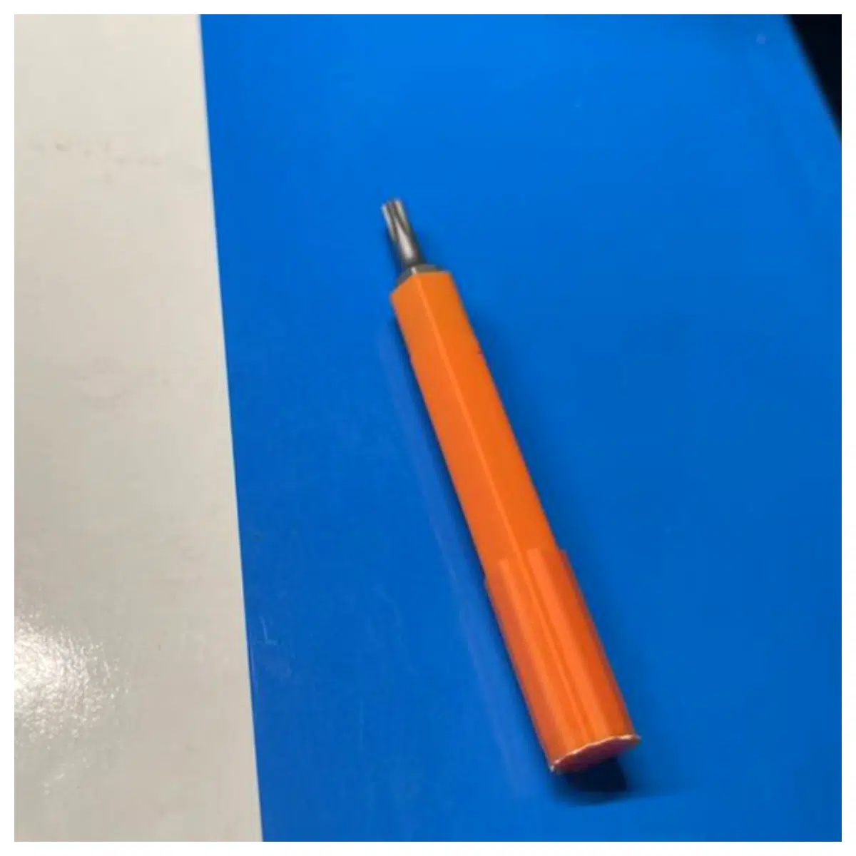 Inner Hex Wrench 80mm Length Precise 65mm Inner Diameter Fastening Tool Repair Parts Bolt Removal Mechanical Components