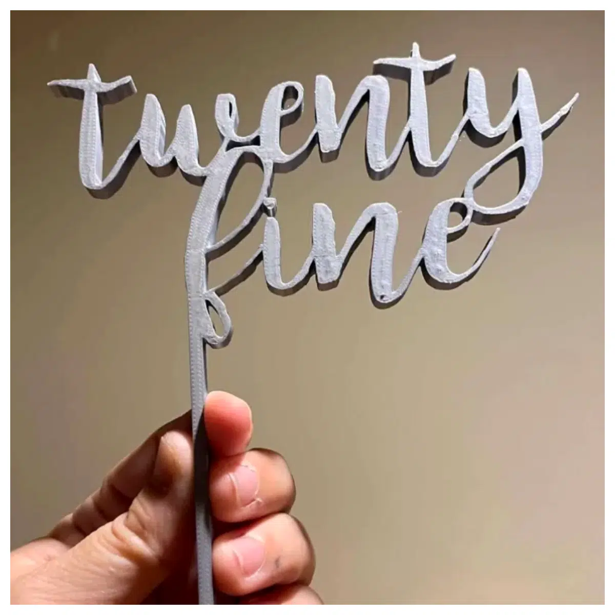 25th Birthday Cake Decorations Cake Decorating Ideas Creative Birthday Cake Designs Cake Frosting Tutorials