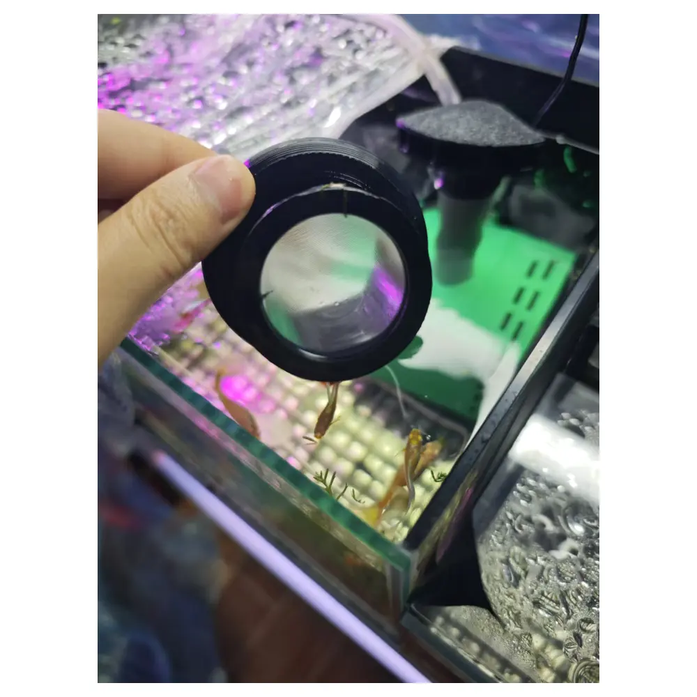 Floating Shrimp Feeder Automatic Shrimp Feeder Shrimp Food Feeder Shrimp Feeding System Nutrient Shrimp Food