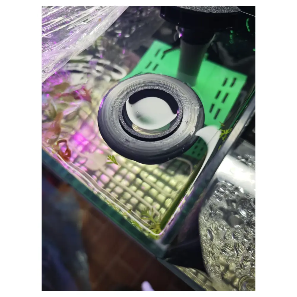 Floating Shrimp Feeder Automatic Shrimp Feeder Shrimp Food Feeder Shrimp Feeding System Nutrient Shrimp Food