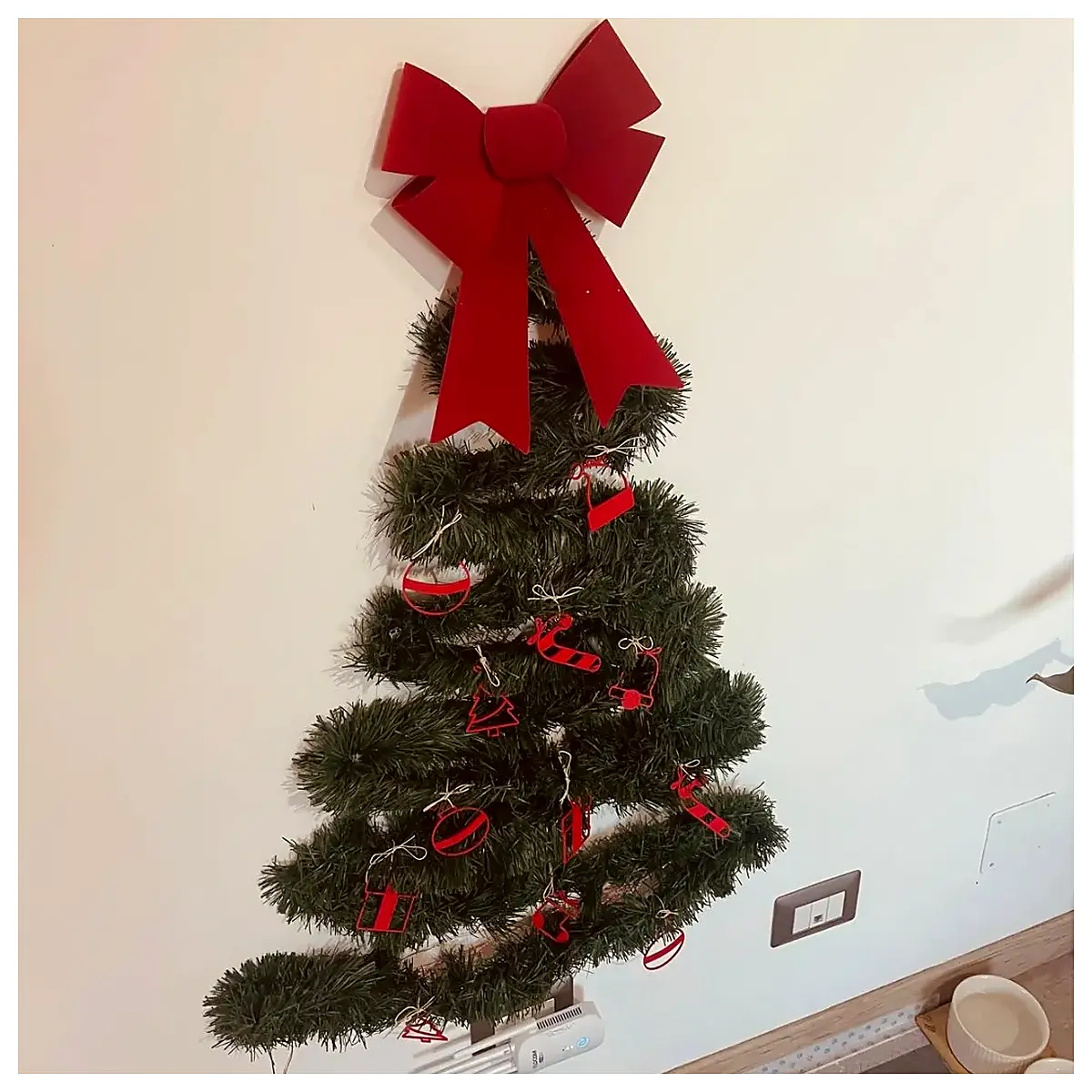 Christmas Tree Decorations Christmas Tree Stand Christmas Tree Holder Festive Decorations Christmas Gift