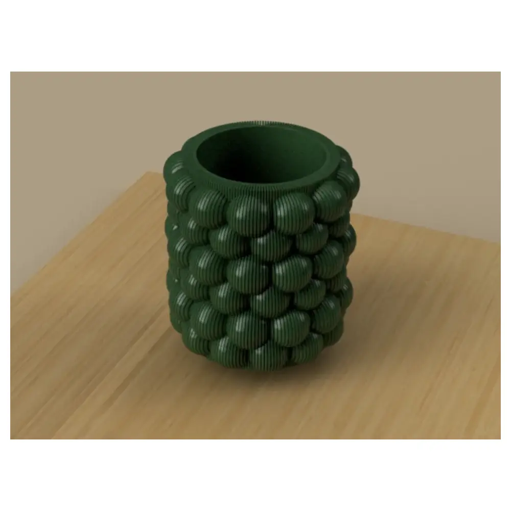 Plant Pots Bubble Decoration Creative Arrangement Indoor Plants Bonsai Succulents Flower Pots