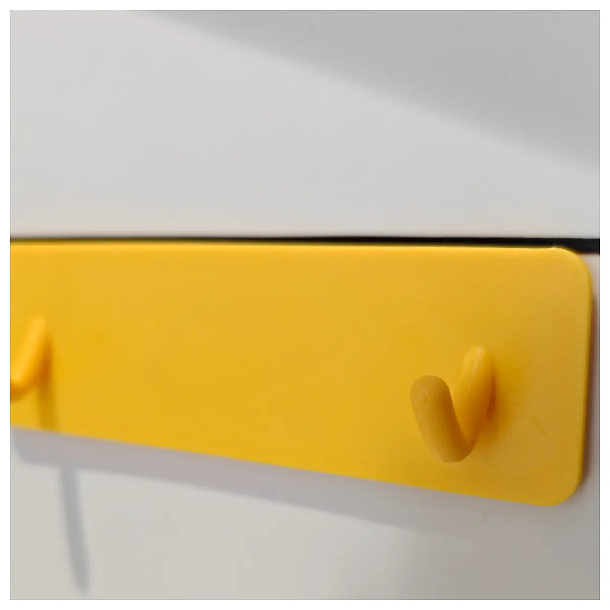 Dual Link Hooks Fast Connect Hook Accessories Installation Hardware Wall Mounting Hook Brackets