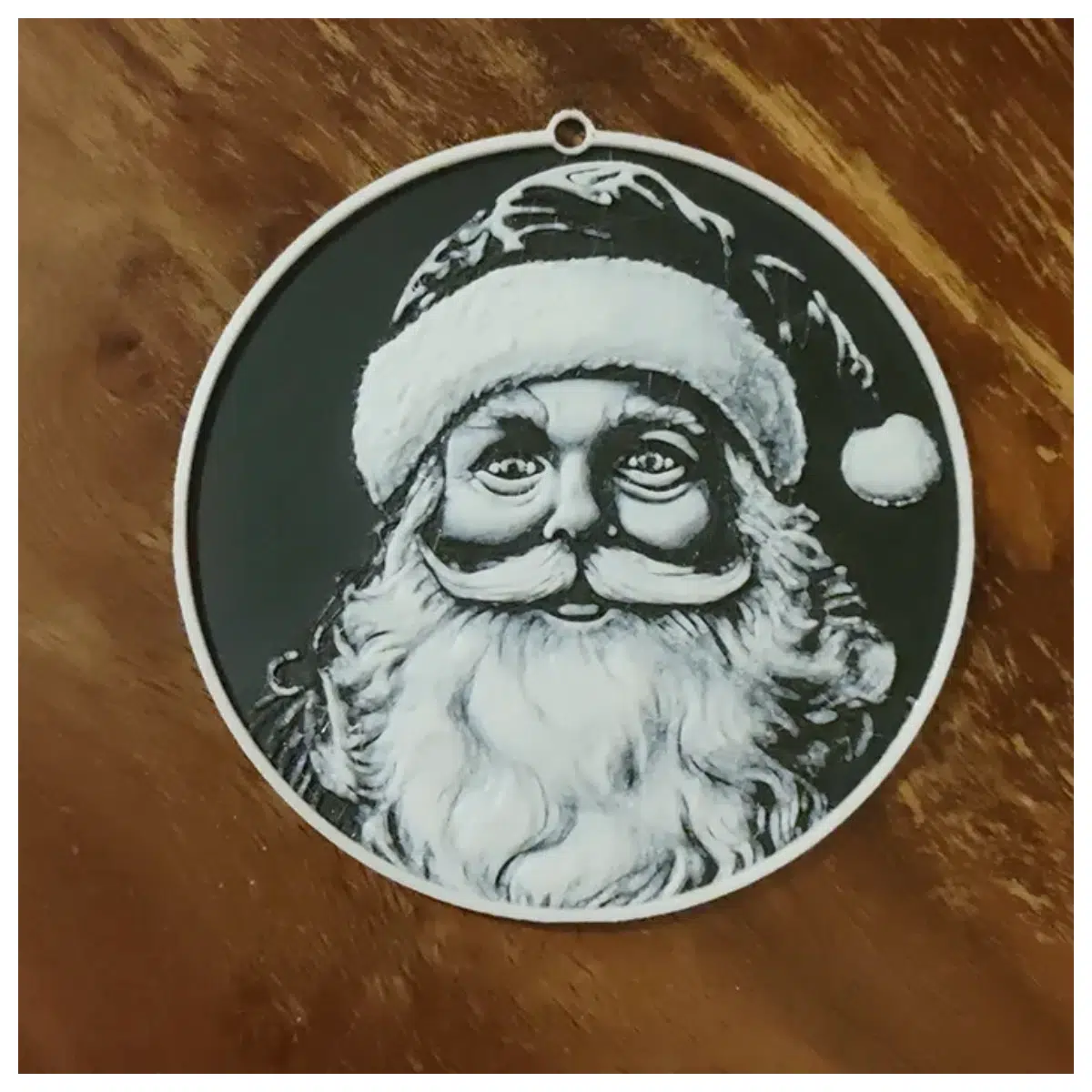 Santa Claus Decorations Christmas Gift Toy Festive Party Ornament Kids Christmas Gift Christmas Accessory