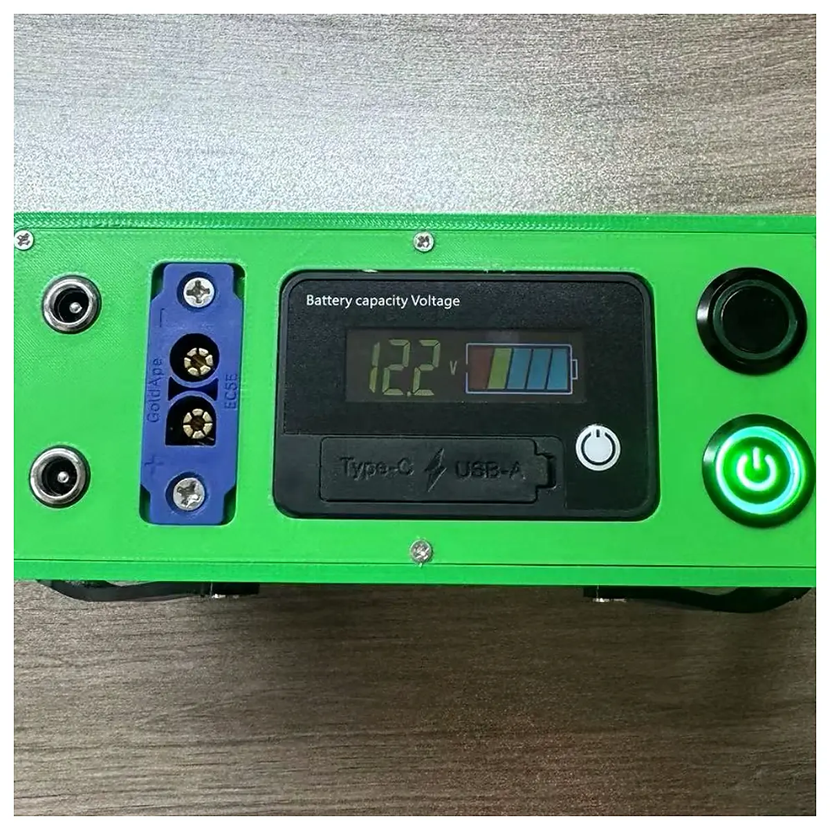 Car Emergency Starter Power Bank Charger Portable Jump Starter Car Accessories Auto Repair Parts