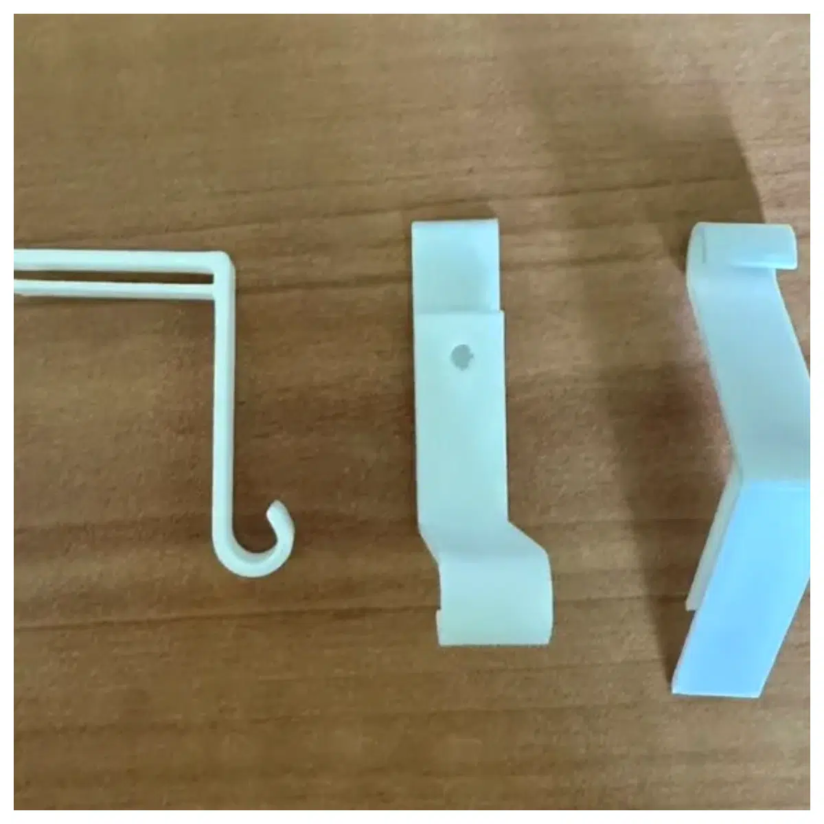 Roof Reflector Hooks Solar Accessories Installation Repair Solar Panels Outdoor Lighting Energy Harvesting