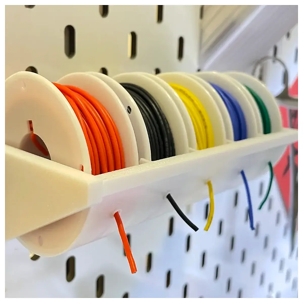 Cable Support Installation Maintenance Supply Repair Universal Cable Fixing Parts Accessories
