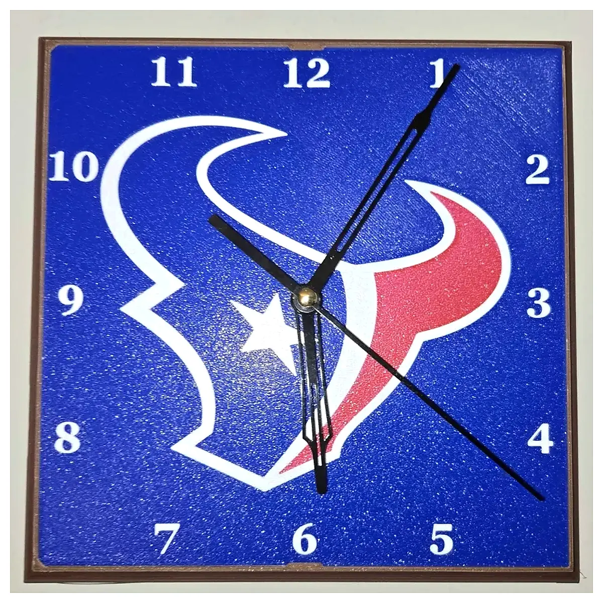 Houston Watch Movement Repair Service Watch Parts Dial Inspection Clock Repair