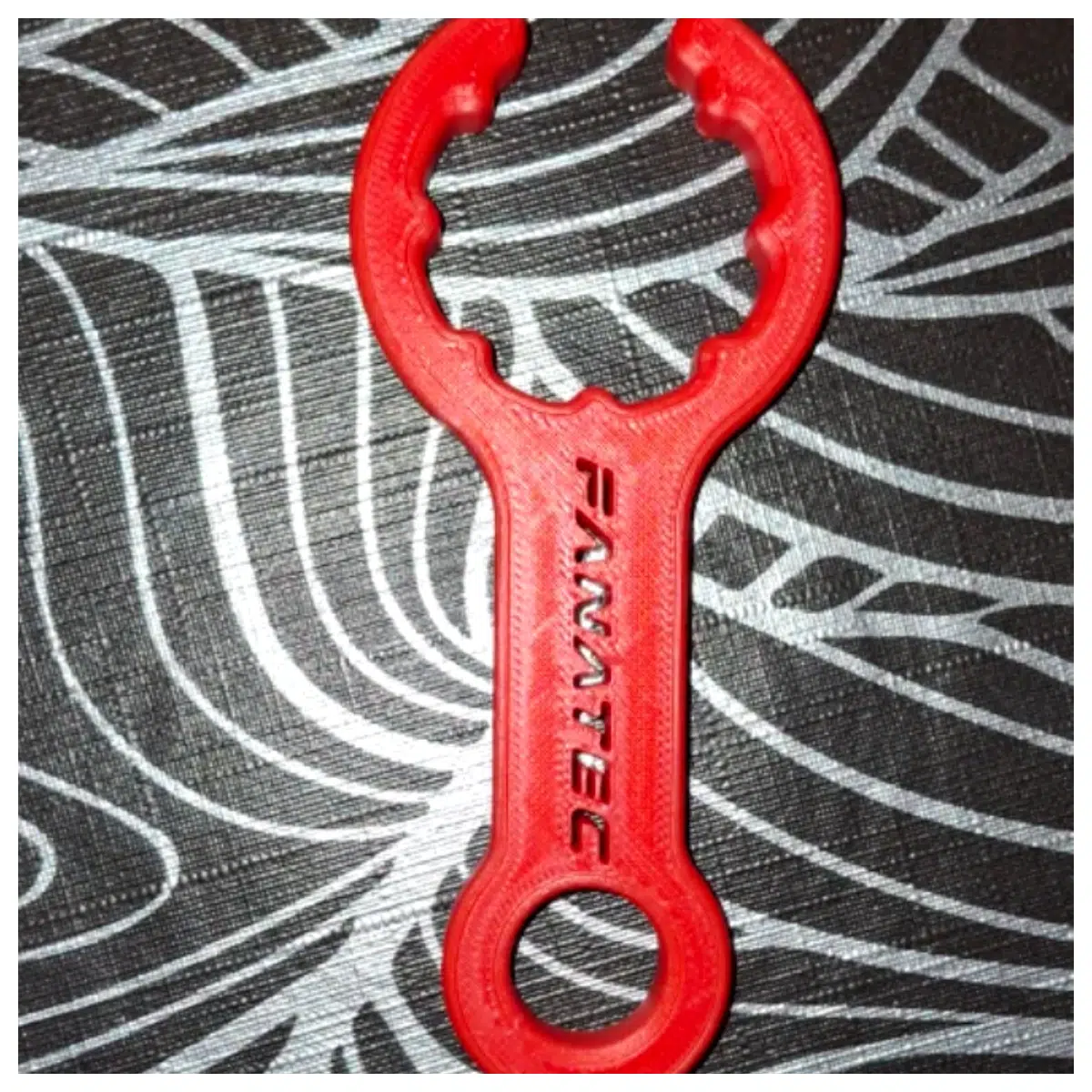 Bicycle Spoke Wrench Tool Fast Tightening Loosening Cycling Repair Parts Installation Disassembly Fasteners