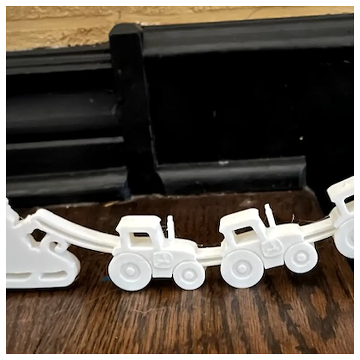 Christmas Tractor Parts Repair Replacement Universal Tractor Parts Agricultural Equipment Tractor Accessories