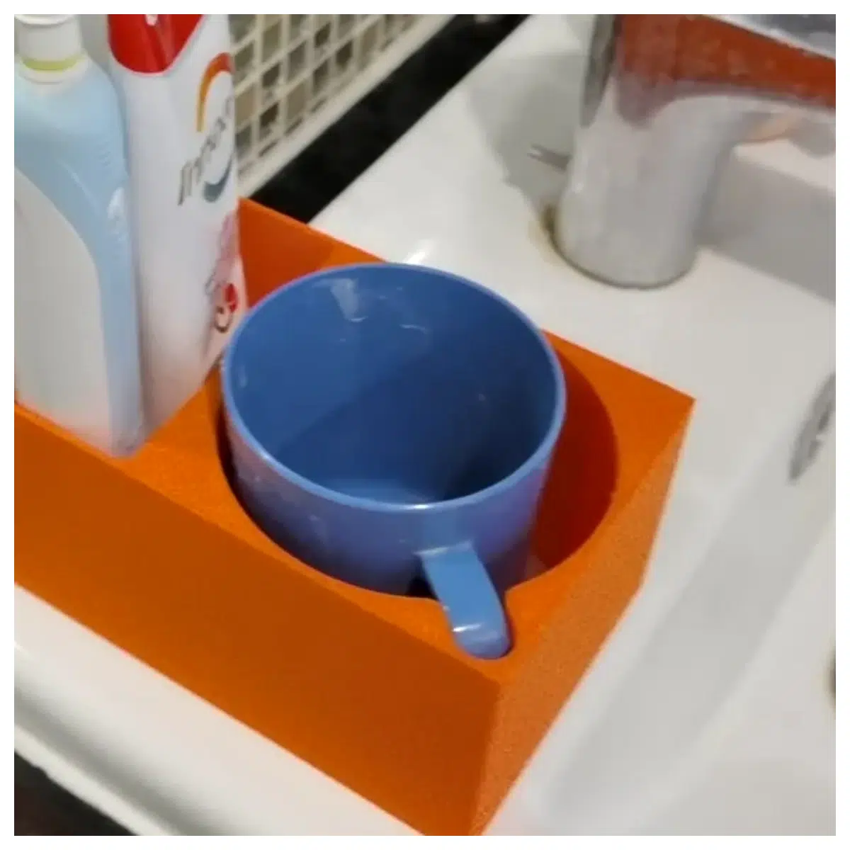 Aquarium Cup Adapter Fish Tank Accessories Acrylic Aquarium Pet Water Feature Water Change Tool Adapter Parts