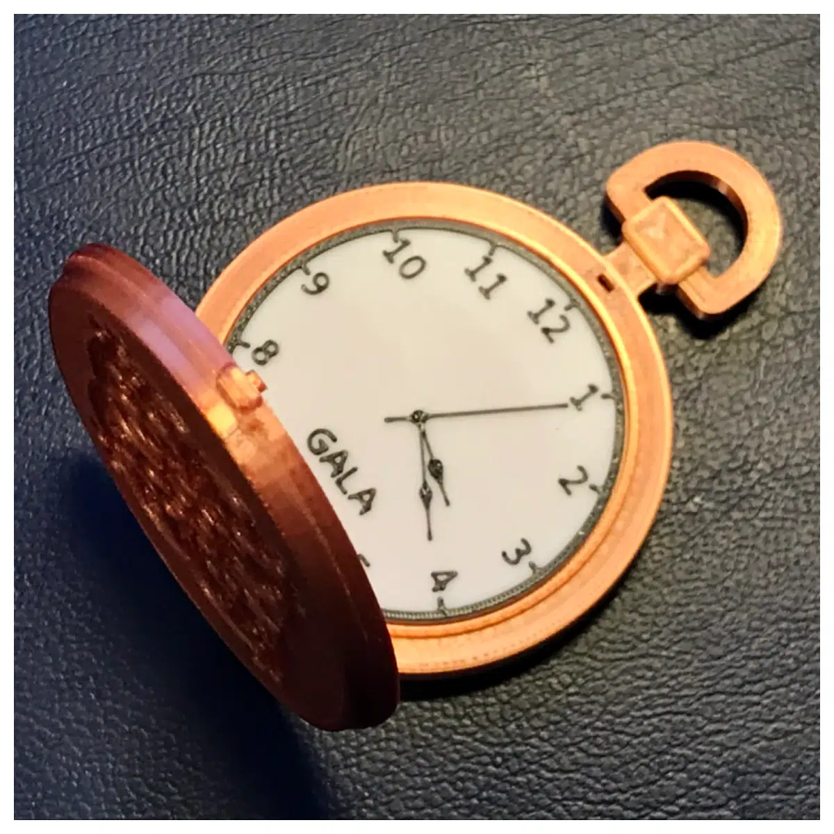 Clock Repair Parts Watch Movement Components Watch Maintenance Tools Decorative Pocket Watch Non Functional Parts Supply