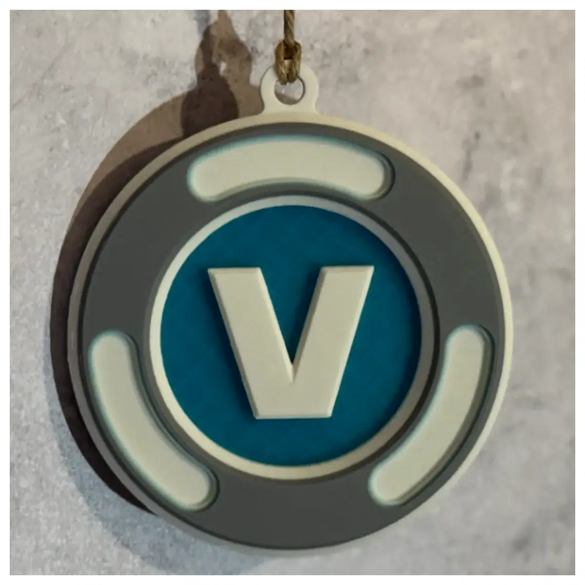 V Bucks Decoration Player Relics Game Props Skins Accessories Collection Enhance Gameplay