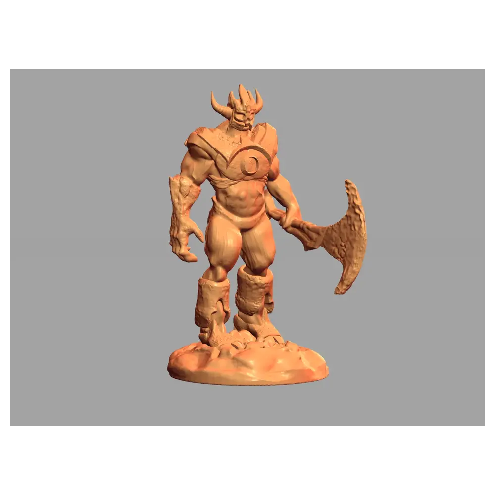 Aevir Chronicle Rare Beast Animal Creature Collection Hunting Exotic Beast Transformation