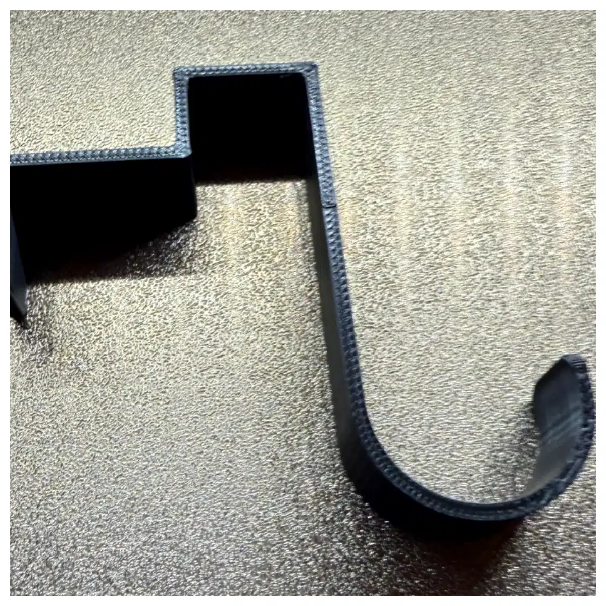 Inner Door Hook Door Latch Accessory Door Panel Fixing Door Gap Seal Door Frame Installation Door Security