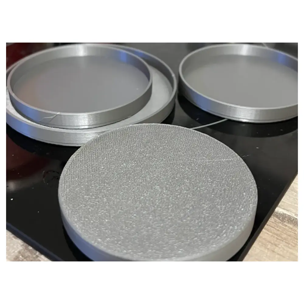 Sour Cream Lid Milk Lid Seal Lid Food Container Accessories Seal Ring Kitchenware