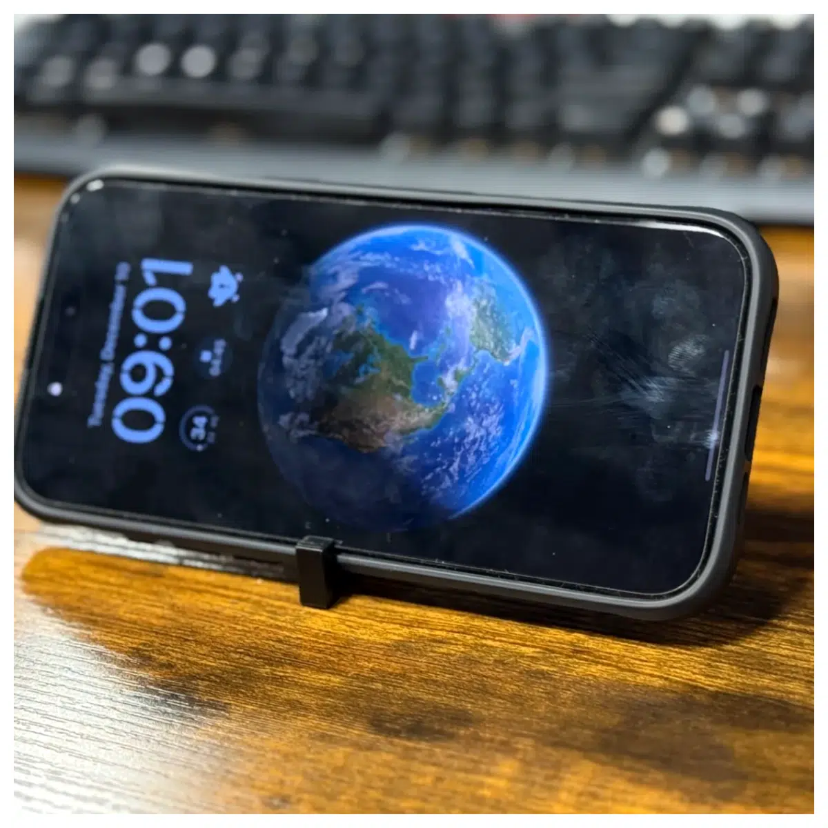 Phone Stand Key Chain Phone Stand Car Stand Mobile Accessory Phone Holder Phone Bracket Stand Accessory