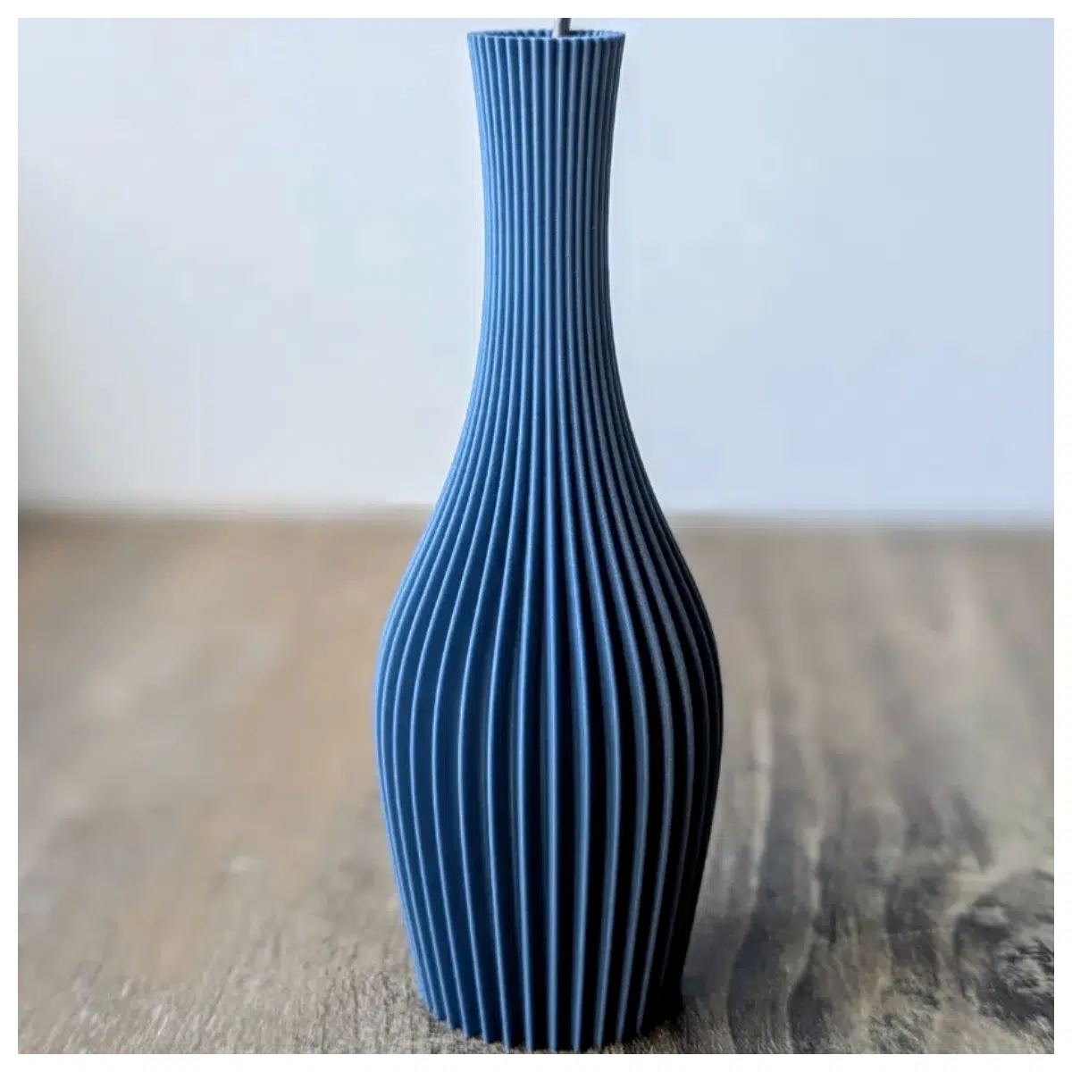 Classic Vase Modern Design Home Decor Creative Flower Arrangement Vase Floral Container for Bud vases and Potted Plants