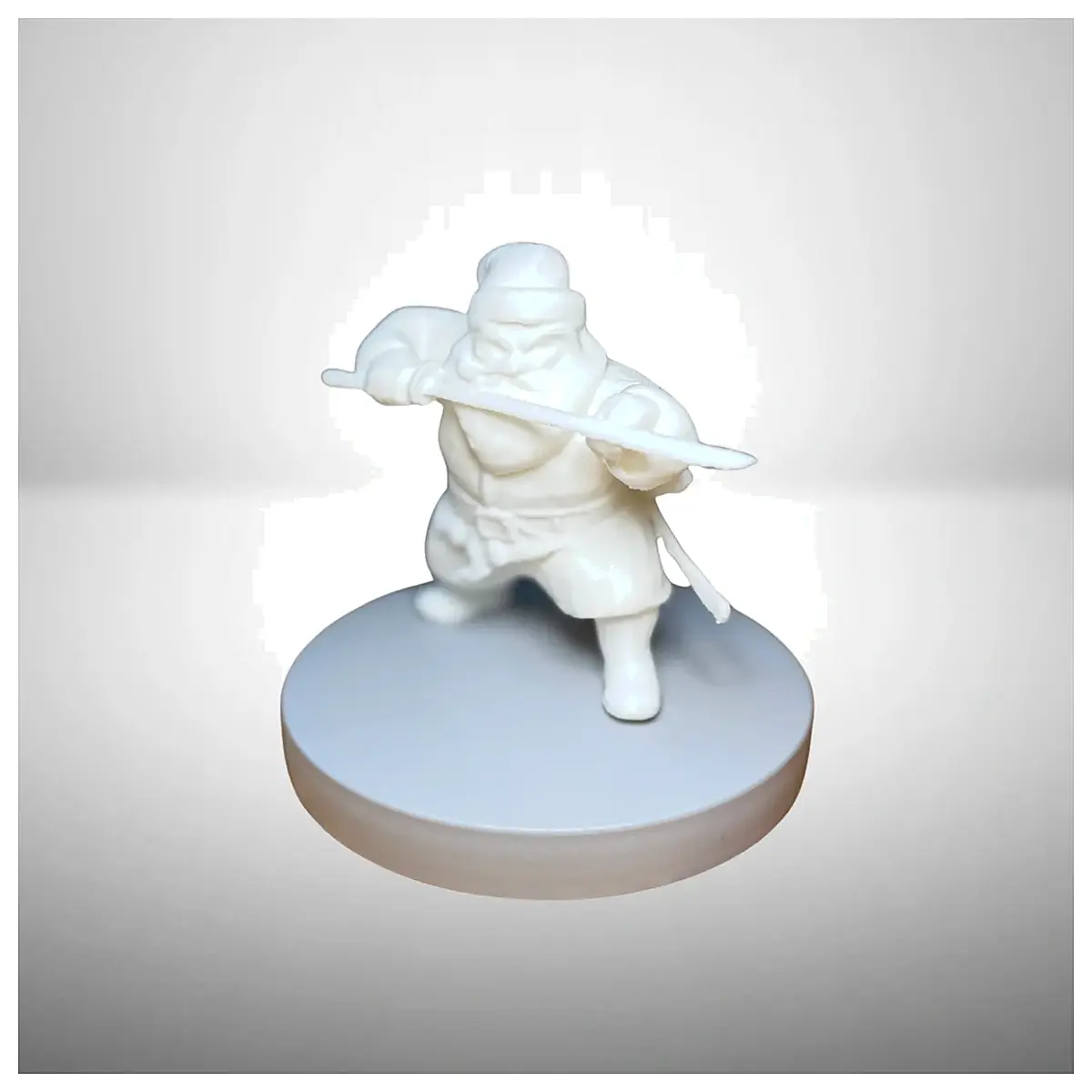 Ninja Christmas Man Holiday Decorations Christmas Lights IoT Smart Lights Lights Christmas Gift Decor