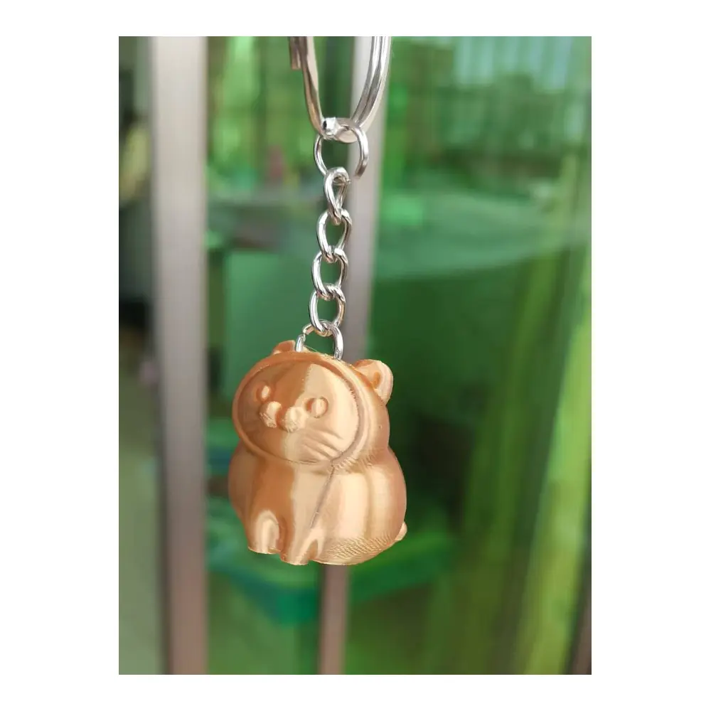 Little Seal Keychain Animal Keyring Cute Cartoon Seal Souvenir Car Accessories Keychains Charms