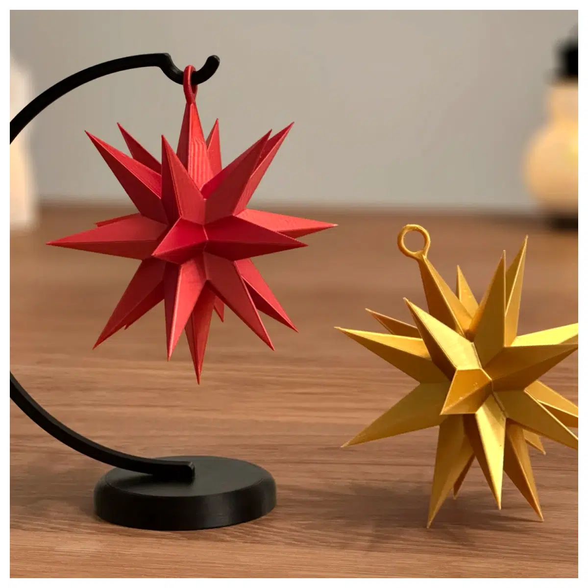 Christmas Star Decorations Festive Decorations Star Decorations Christmas Decorations Christmas Tree Decorations Decoration Accessories