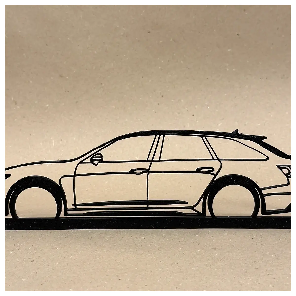RS6 Suspension Upgrade Chassis Repair Handling Performance Parts Car Components