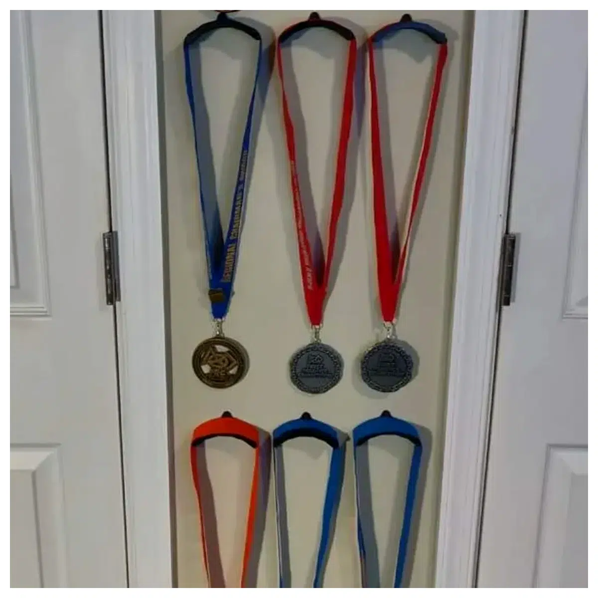 Award Hooks Display Hangers Trophy Holders Mounting Accessories Award Fixings Decoration Hardware