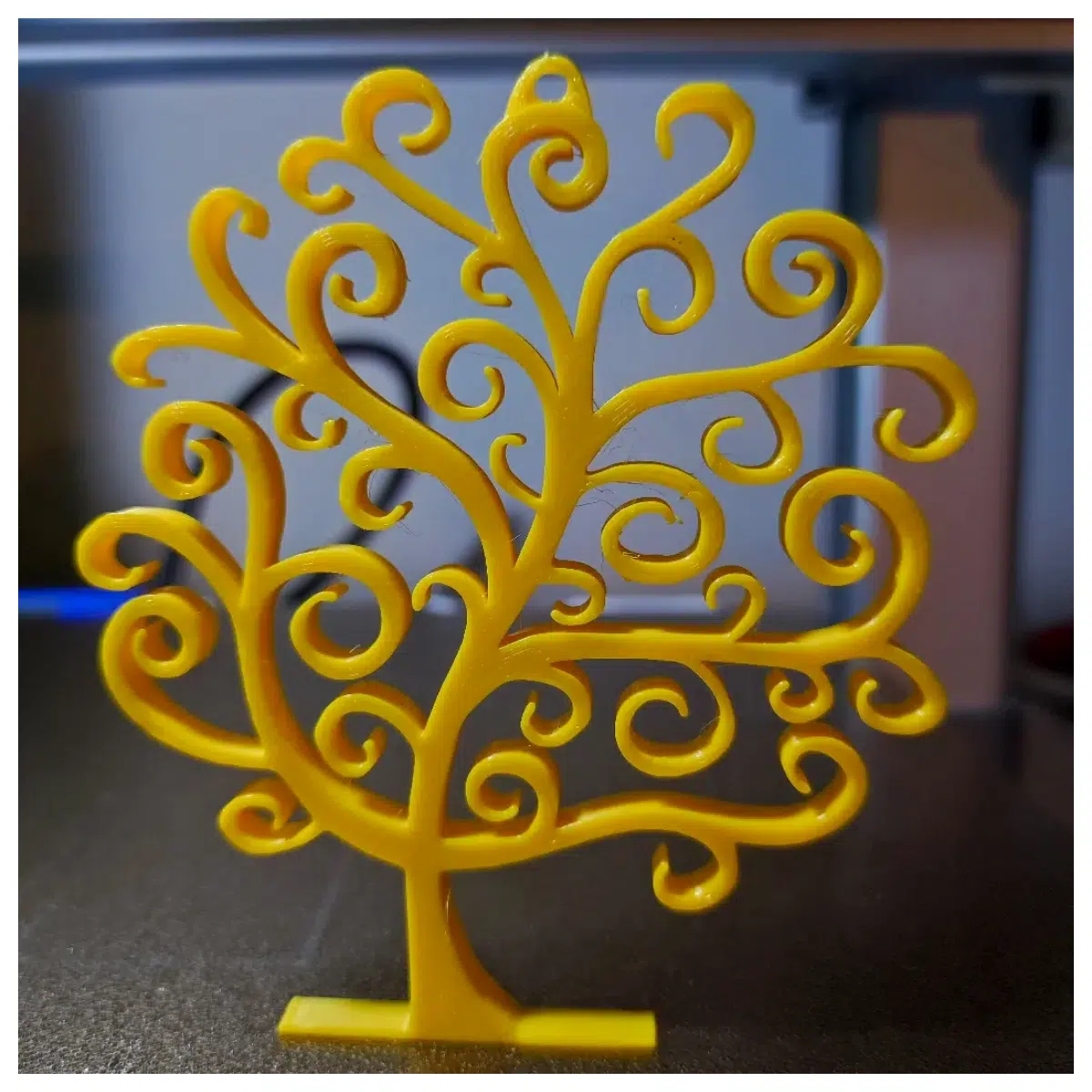 Life Tree Pendant Tree Jewelry Tree Symbol Gift Elegant Necklace Wood Decoration