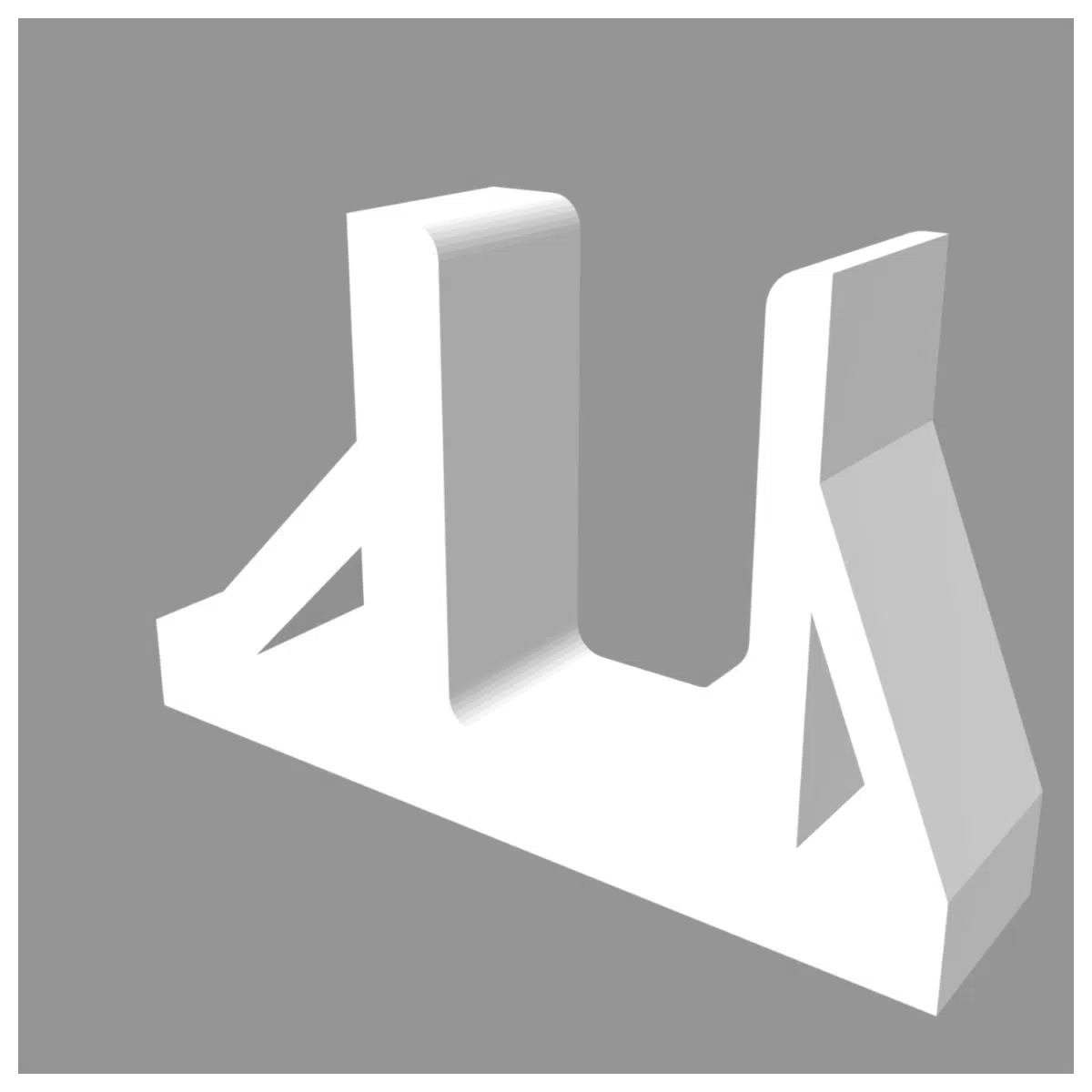 Laptop Stand Adjustable Desktop Holder Phone Stand Angle Support Computer Accessory Stand for Desk Office Use