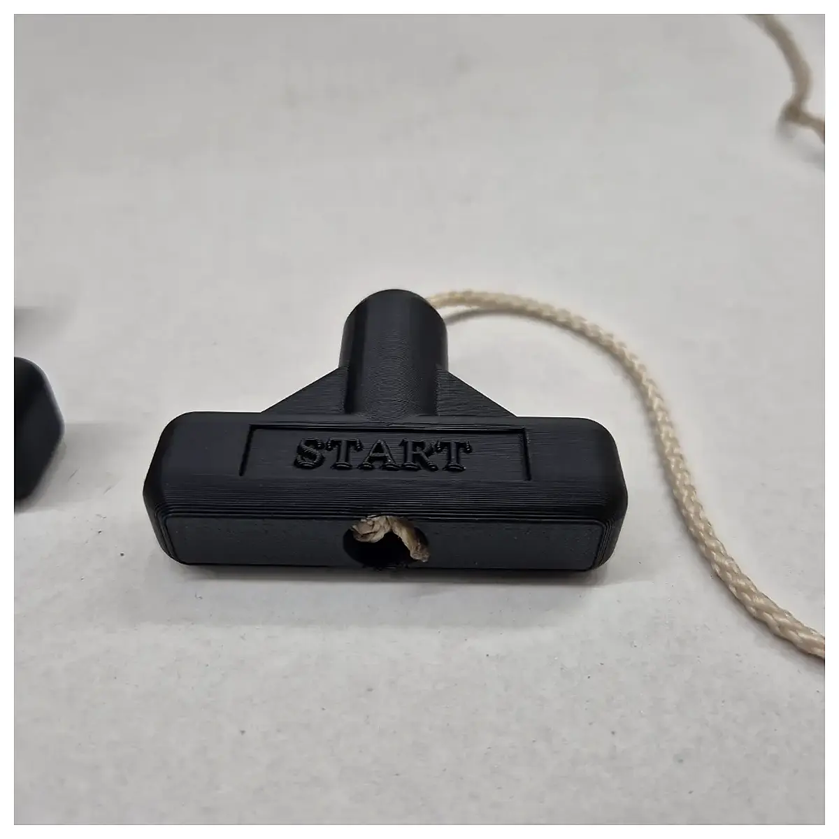 Start Switch Repair Replacement Parts Controller Electronic Device Troubleshooting