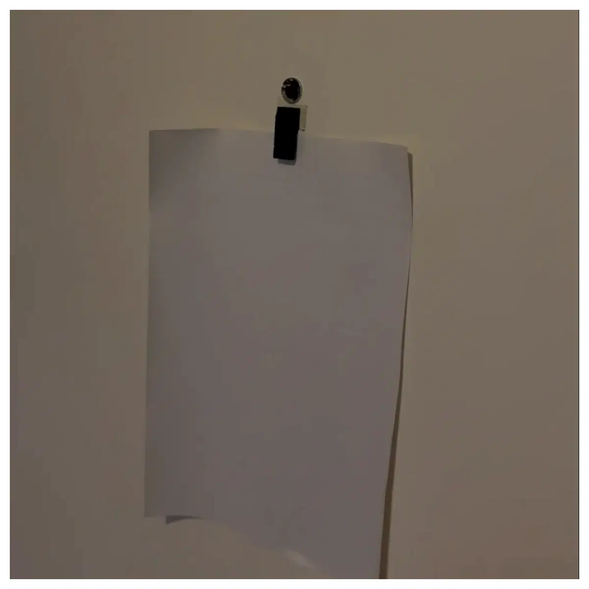 Wall Hooks Simple Hook Rack Creative Storage Wall Decor Hanging Organizer Paper Hooks Easy Hanging Accessories