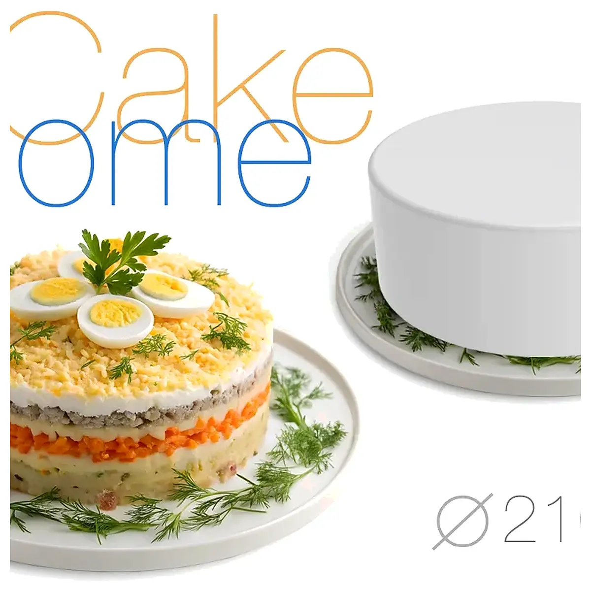 Cake Cover Protection Freshness Kitchen Baking Tool Accessories Cake Cover Universal Cake Cover Parts Cake Cover Repair