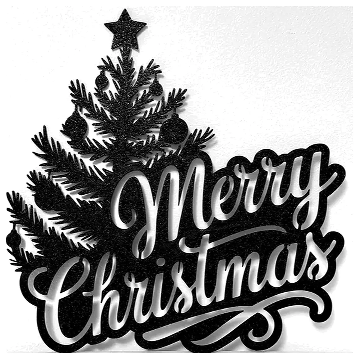 Christmas Decorations Wall Decorations Festive Decor Christmas Gift Decor Accessories Wall Art