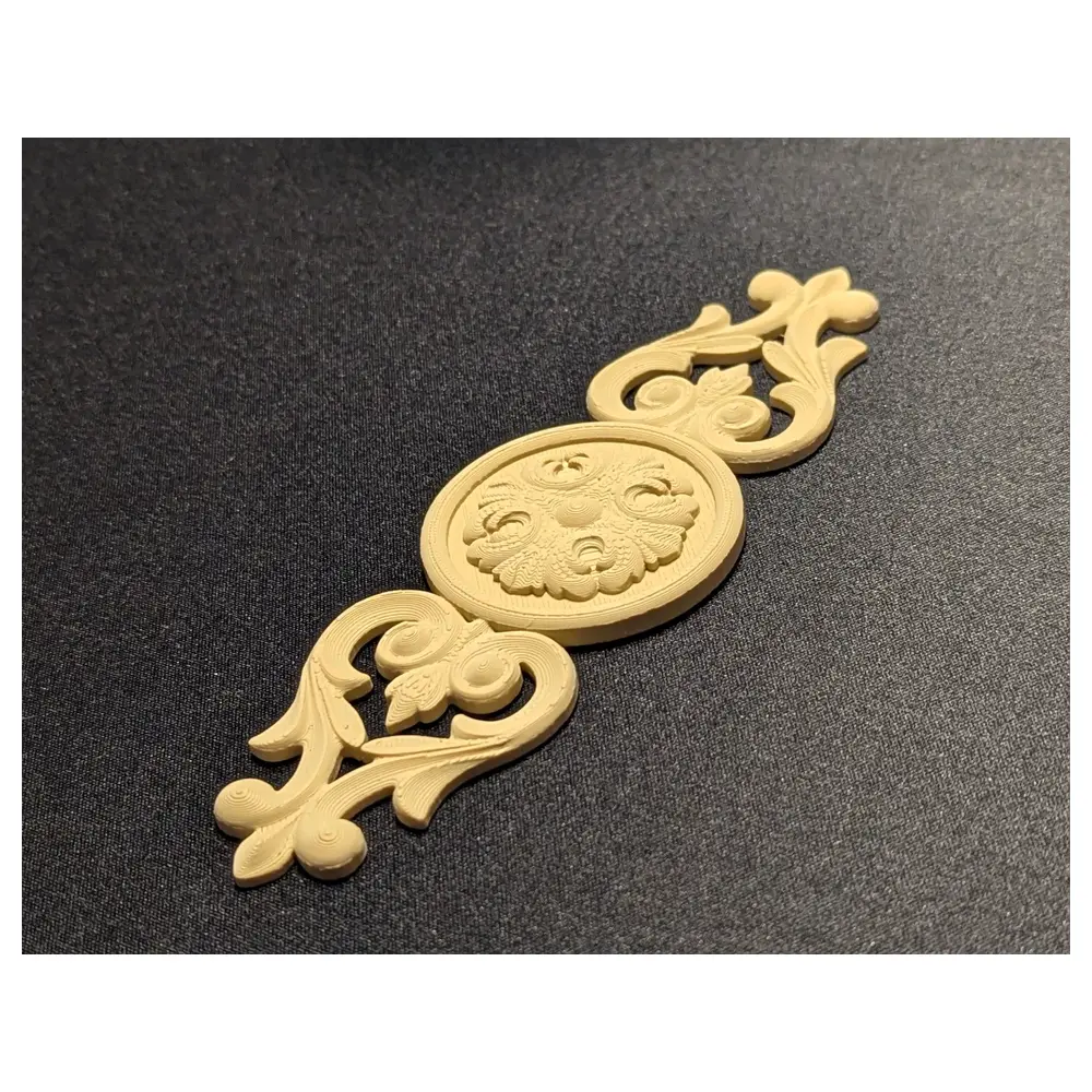Decorative Molds Molds Parts Templates Molding Molds Injection Molding Parts
