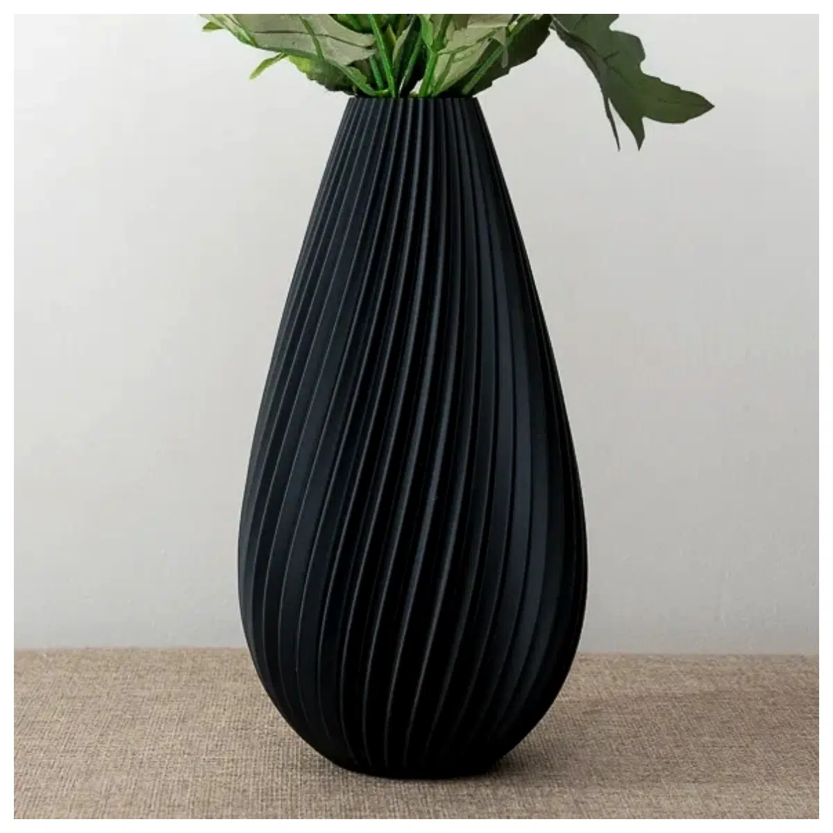 Tornado Vase v3 Universal Decor Art Collection Parts Repair Buy