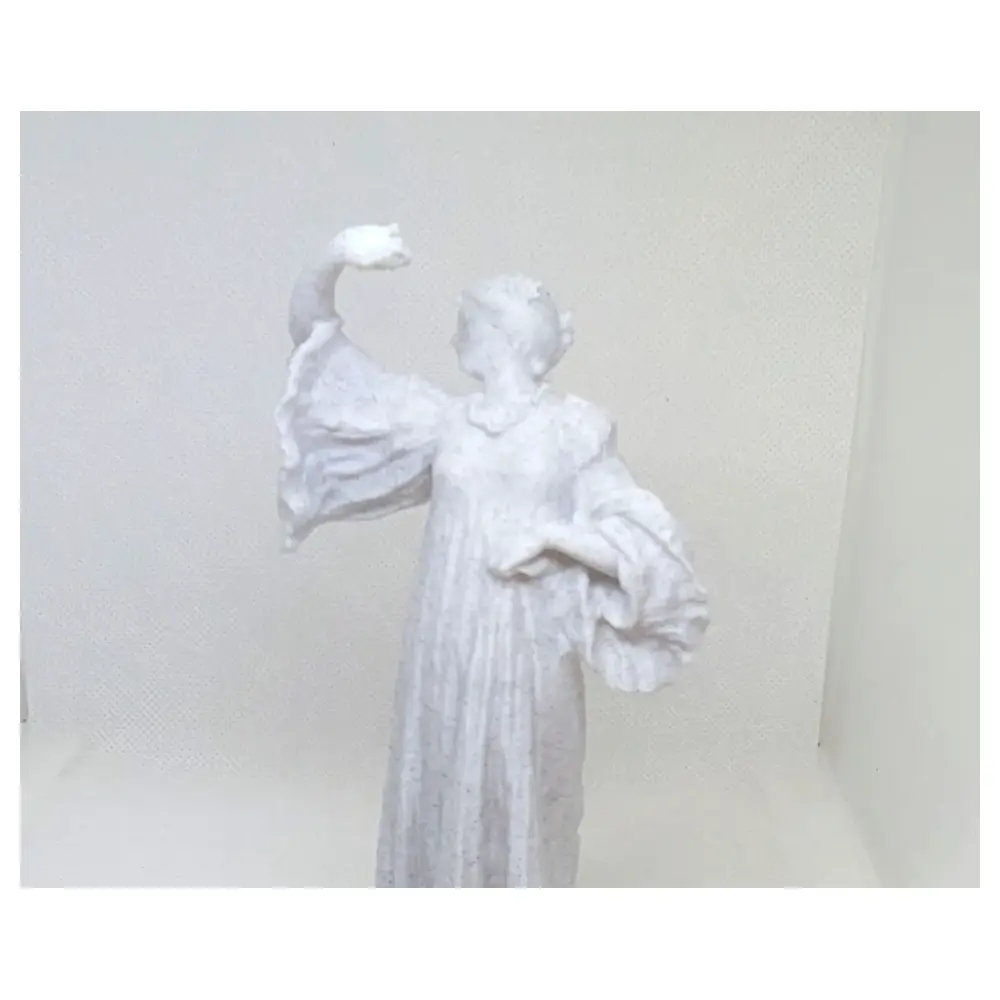 Dance Statue Art Figure Sculpture Decorative Arts Dancer Art Modern Art Creative Gift