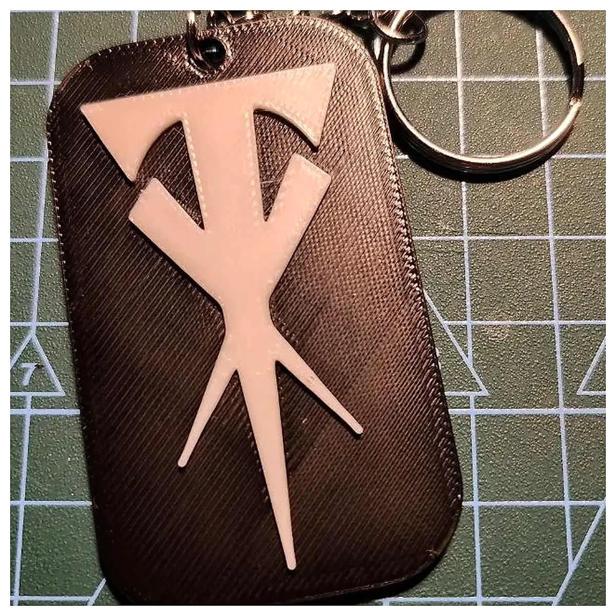Funeral Keychains Mortuary Keys Keyring Key Accessories Key Tags Fast Find