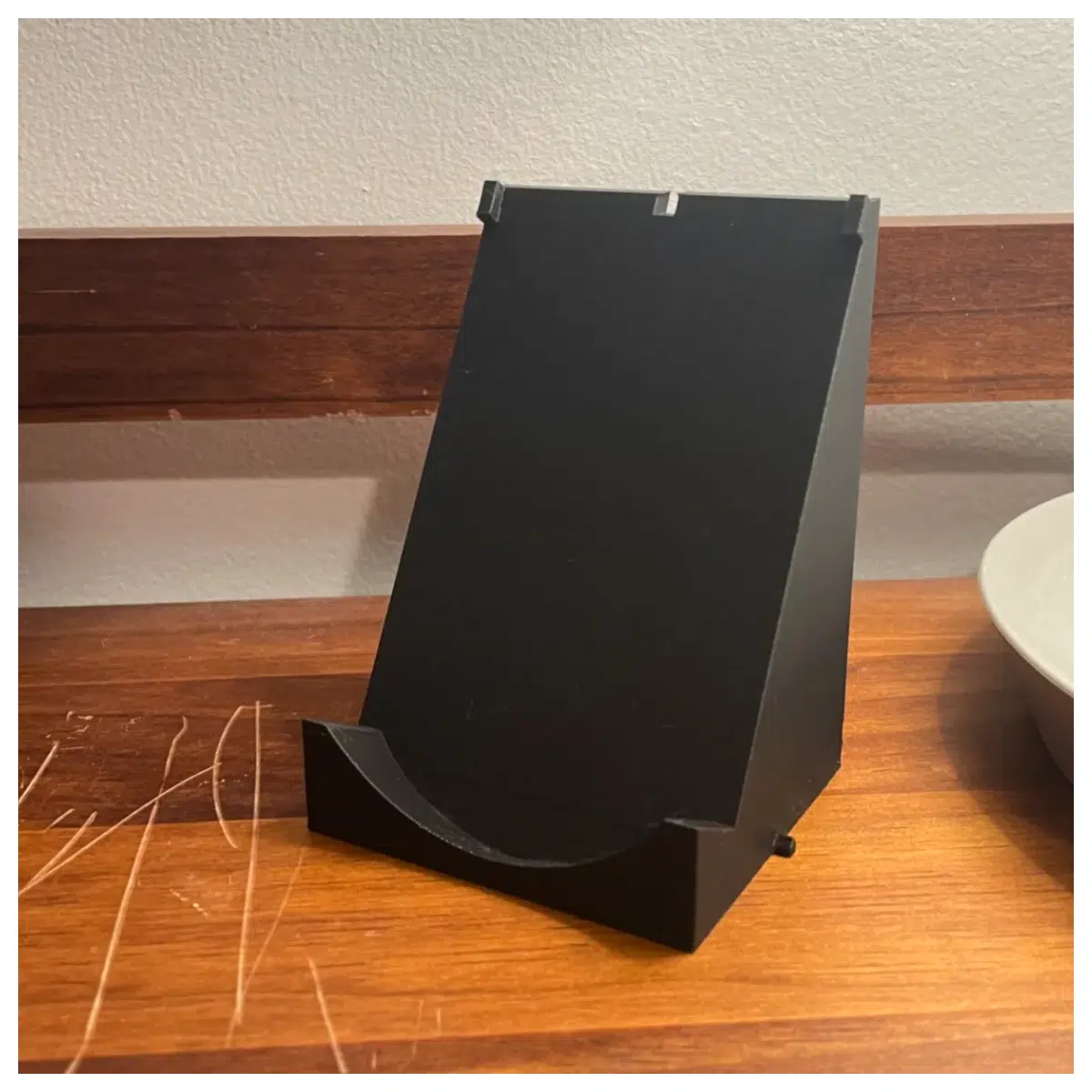 Display Stand Desk Holder Computer Stand Organizer Clean Desktop