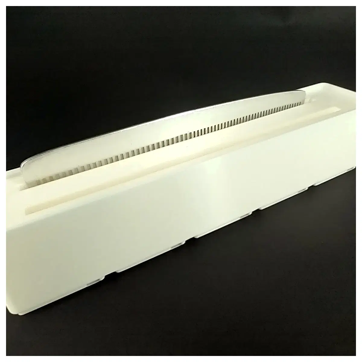 Gridfinity Storage Boxes Comb Organizer Comb Storage Boxes 2 Pack Storage Containers