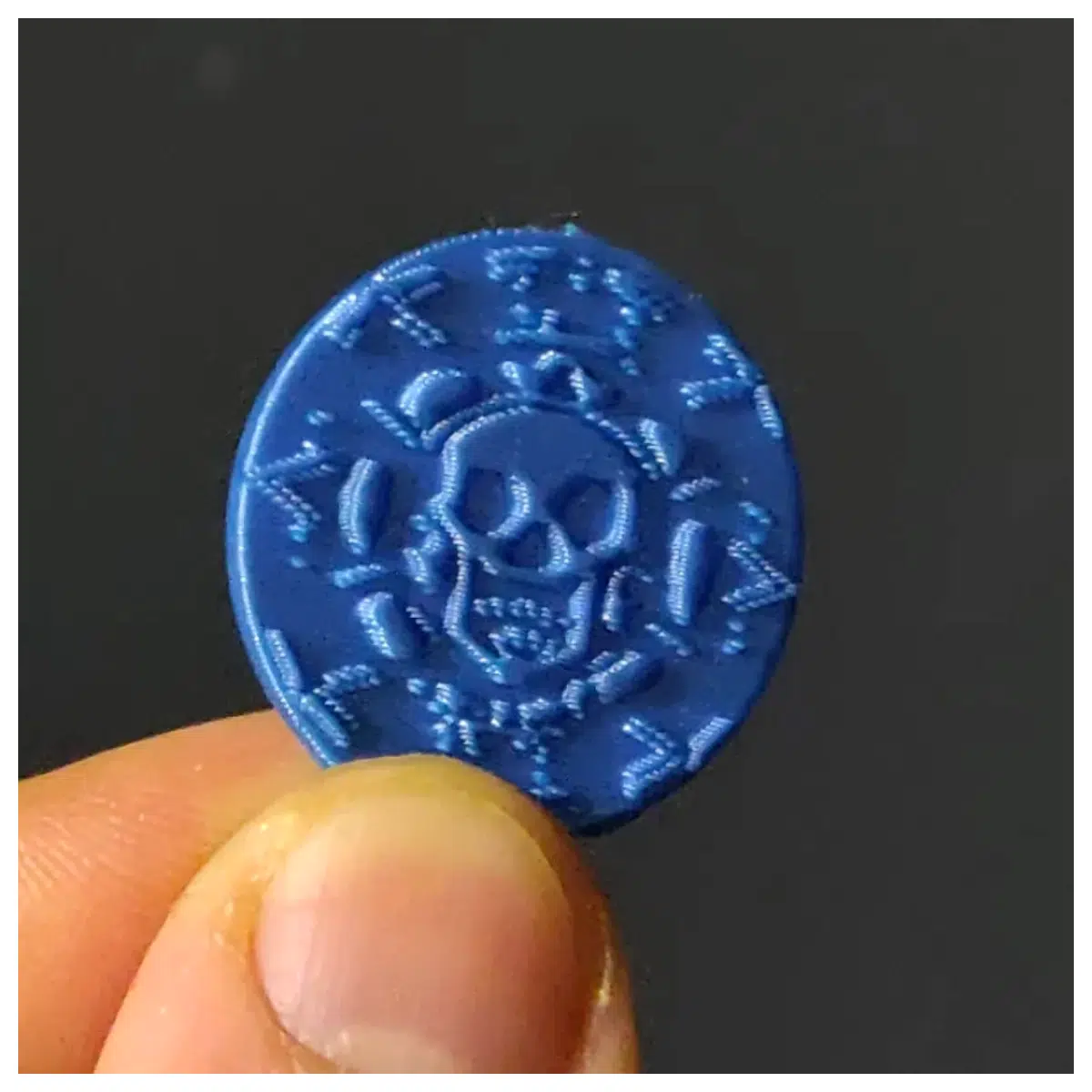 Pirates of the Caribbean Curse Coins Game Props Character Gear Collectible Virtual Currency Enhance Role Combat Essential