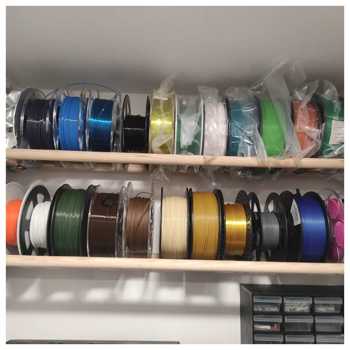 Wire Organizer Cable Management Tool Cord Wrap Cable Tie Wire Sleeving Accessories Electronics Component Fixation