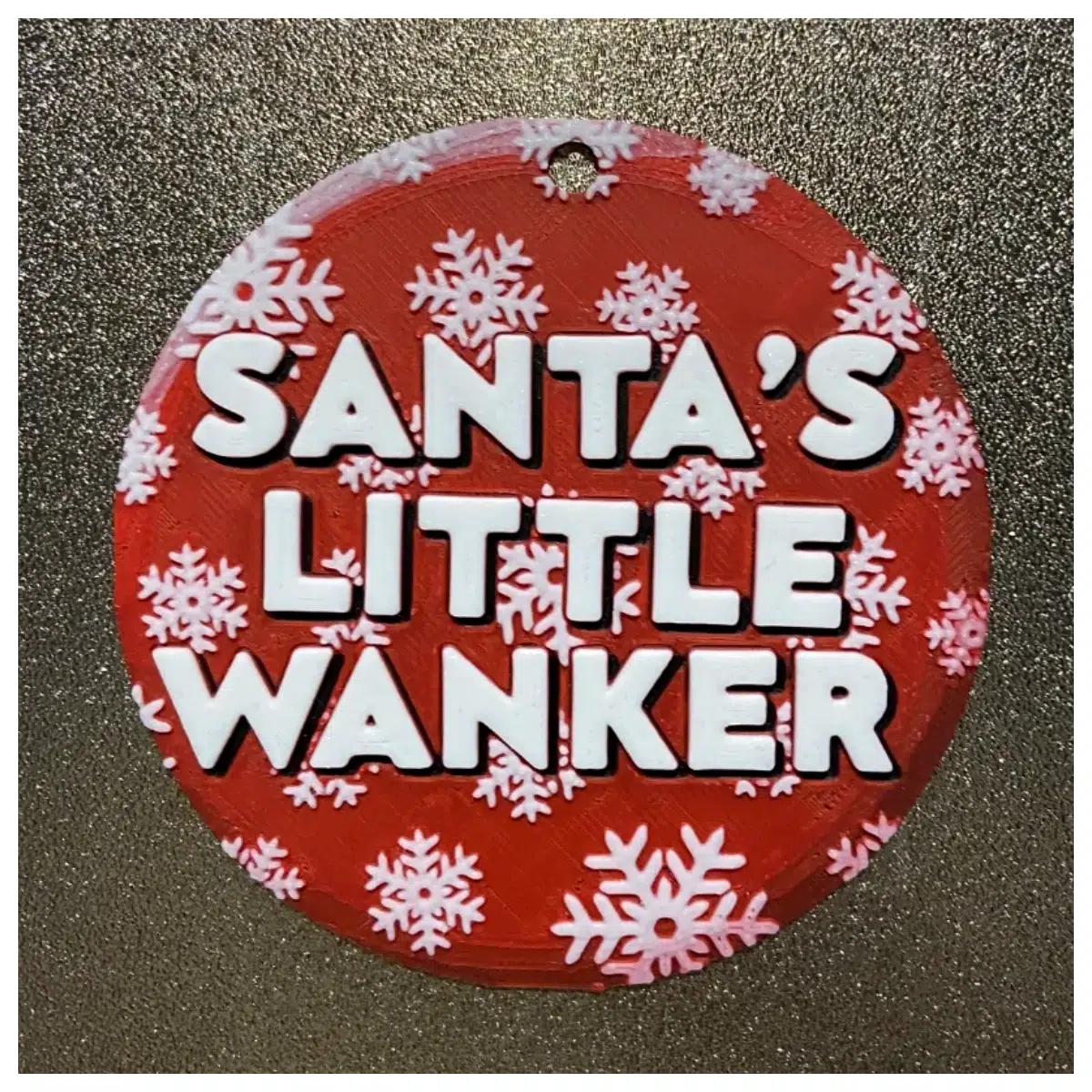 Funny Christmas Ornaments Festive Decorations Christmas Decor Christmas Gift Novelty Christmas Ornaments Wholesale