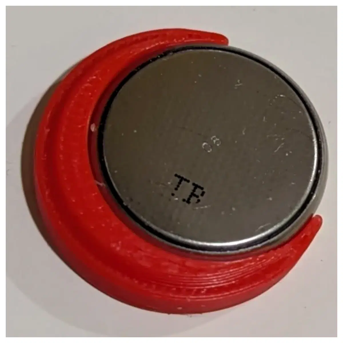 CR2032 CR2450 Adapter Battery Converter Compatibility Tester Replacement Battery Electronics Project Accessories