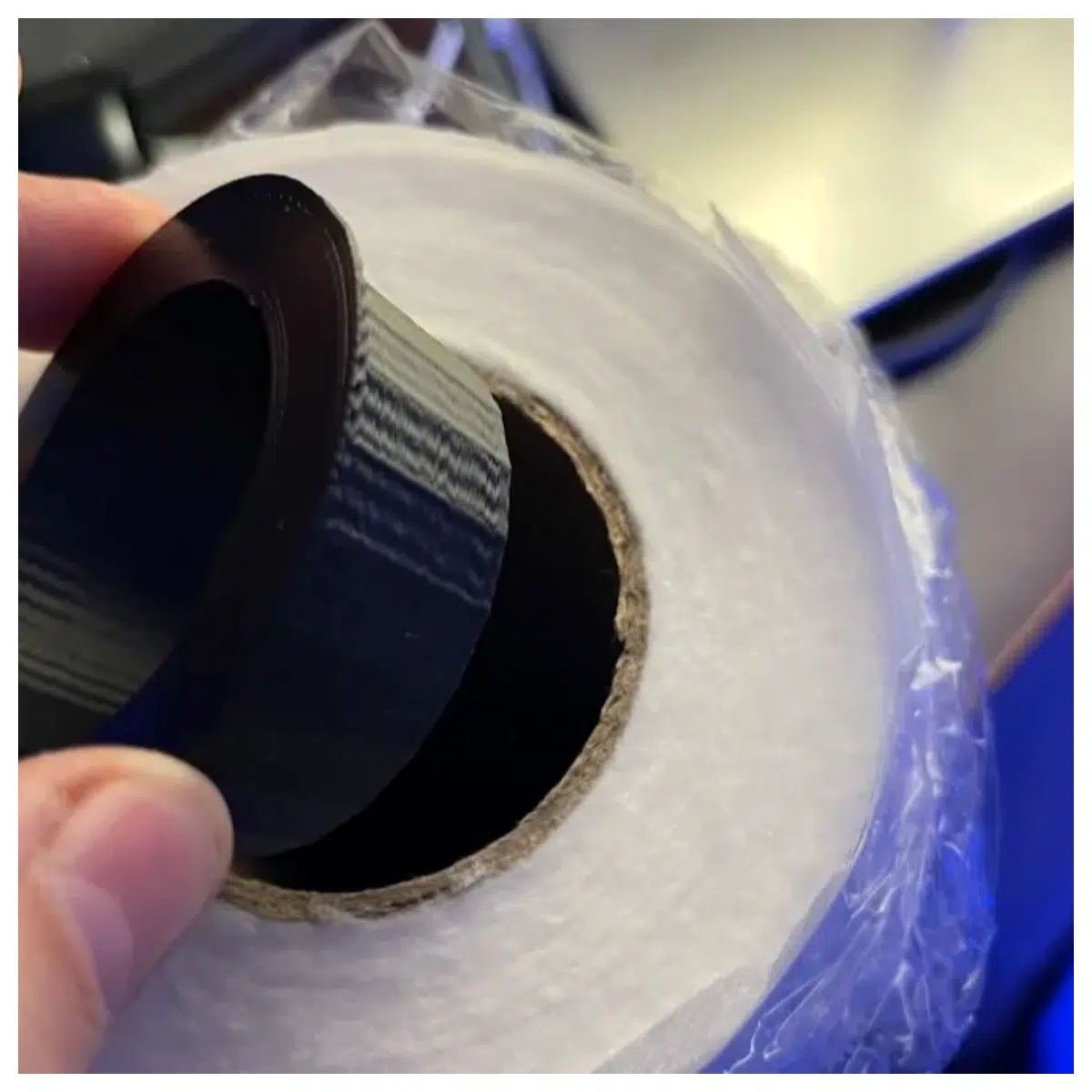 RedSea ReefMatt 1200 Wool Filter Adapter Reef Tank Filter Accessory Coral Reef Filtration Filter Pads Aquarium Equipment