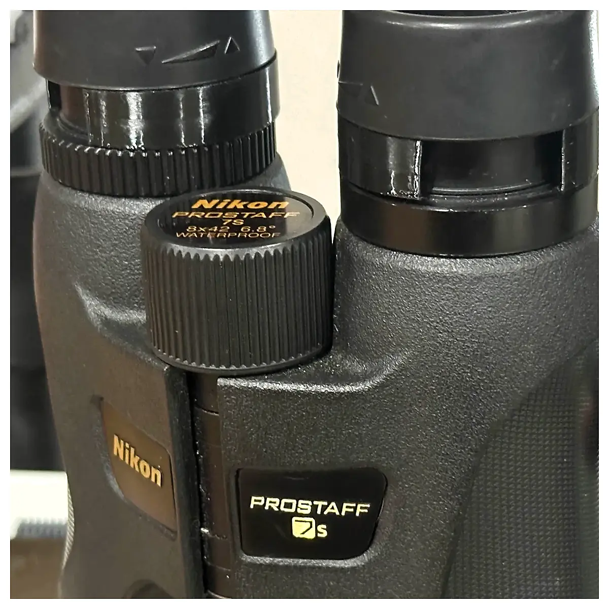 ProStaff 7S Rangefinder Locking Block Adjustment Photography Accessories Lens Accessories