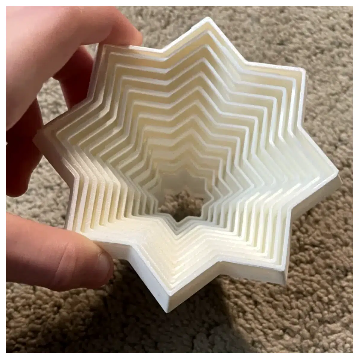 Star Point Spinners Creative Toys Brain Teaser Spinners Cool Rotating Toys Kids Gift Fun Motion Toys
