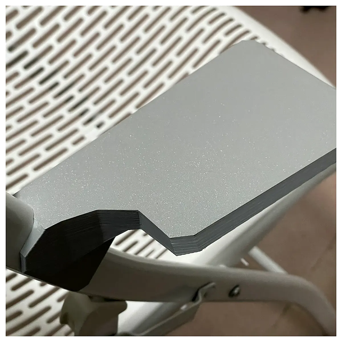 Folding Chair Parts Armrest Replacement Parts Folding Chair Handle Chair Accessories Armrest Support